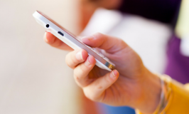 A Plea to Texters (This is Not Another #ItCanWait Post)