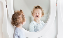 No, I Won’t Stop Telling My Daughter She’s Beautiful