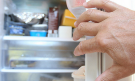One Simple Kitchen Hack That Will Save You Money and Food Waste