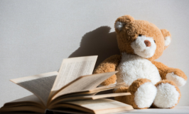 If the Book Bear Told the Truth