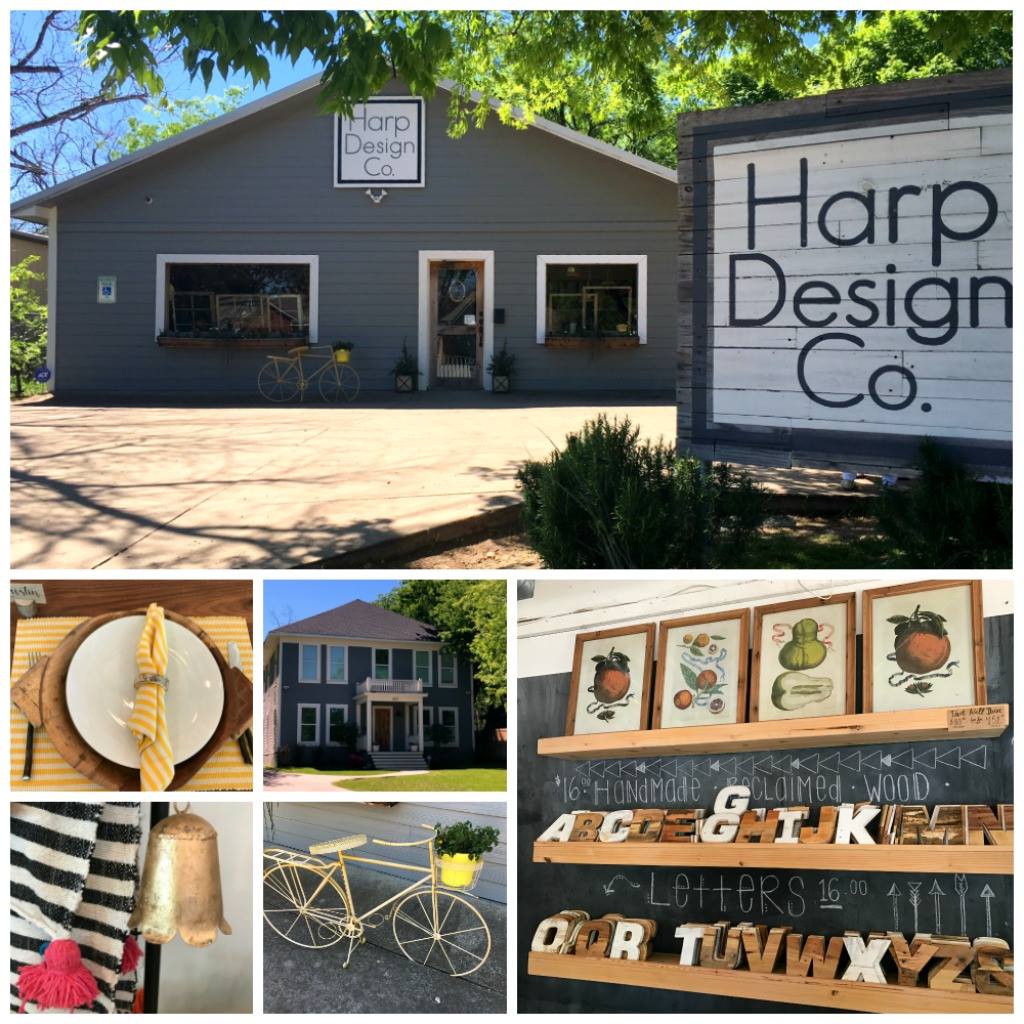 Are you heading to Waco for a Magnolia adventure? Here are some things you can't miss when you have your Fixer Upper weekend! 