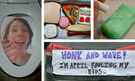 Do These April Fools’ Pranks Make the Grade?