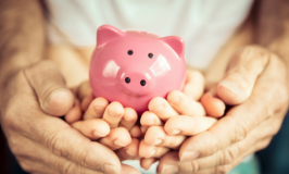 The Problem With How We Teach Our Kids About Money