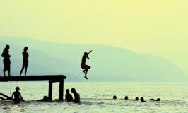 Drowning Can Look a Lot Like Swimming