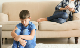 Will Motherhood Get Lonely Again?