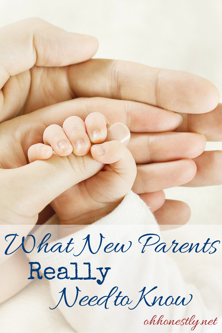 what-new-parents-really-need-to-know