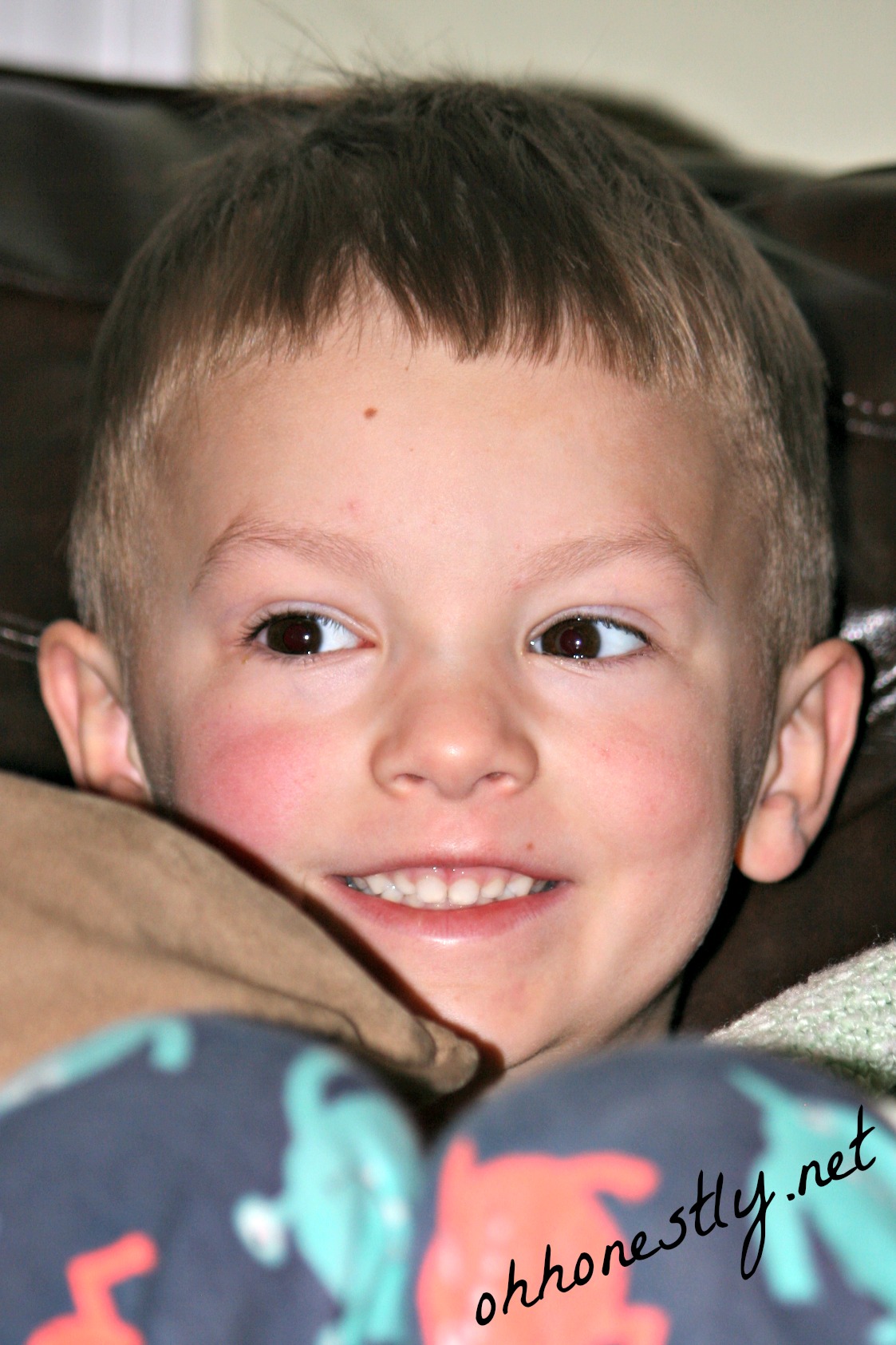 Four Tips to Help Kids Who Wet the Bed Oh, Honestly!