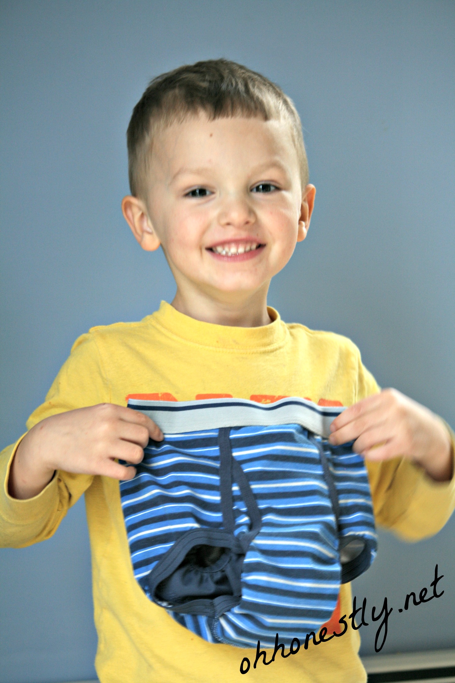 Four Tips to Help Kids Who Wet the Bed Oh, Honestly!