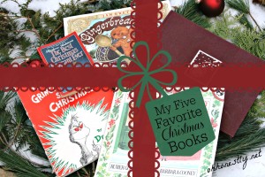 My-Five-Favorite-Christmas-Books