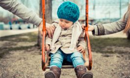 Five Misconceptions about Foster Care