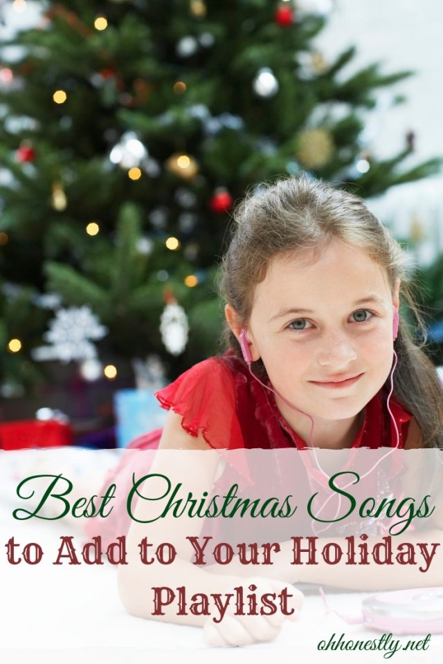 the-best-christmas-songs-to-add-to-your-holiday-playlist