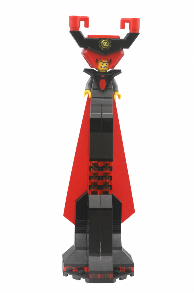 Lord Business