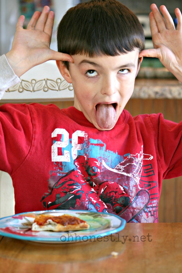 dinner time 2