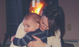 The Greatest Change That Motherhood Brings