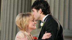 Good mother son dance songs to use at your son's wedding reception