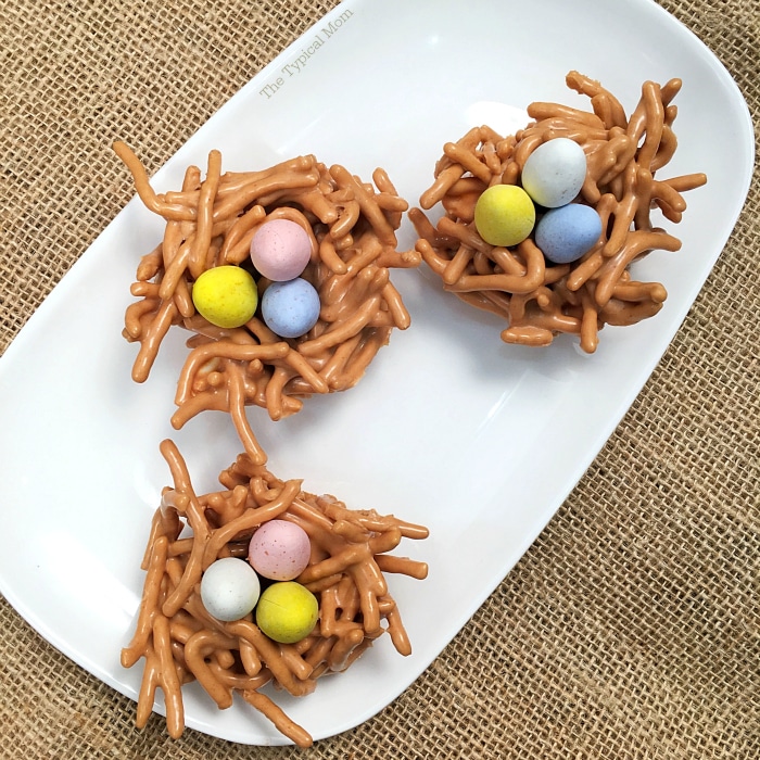 12 Easter Dessert Recipes Your Kids Will Love (and so will you!)