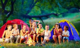 The Best Christian Summer Camps in Maine
