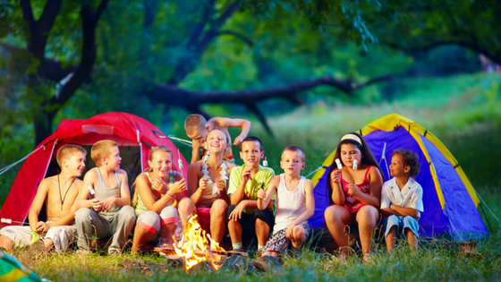 The Best Christian Summer Camps In Maine