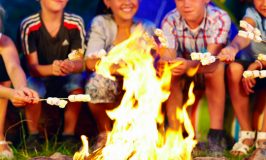 The Biggest List of the Best Summer Camps in Maine