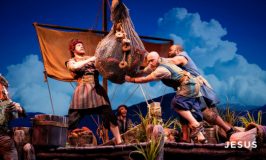 Sight & Sound Theatres: An In-Depth Review